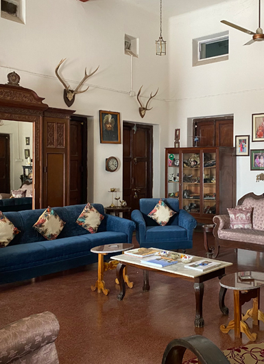 Offbeat Destination in Odisha